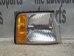 1997-1999 Cadillac Deville Fwd Right Corner Marker Turn Signal Lamp Light Oem. Fixed Price $124.89.