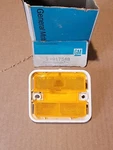 1971 1972 Gto Judge Lemans Nos 917548 Rh Side Marker Light 455 Ho Ram Air. Fixed Price $352.00.
