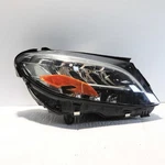 2019-2021 Mercedes-benz C-class Led Reflector Right Headlight Oem A2059069205KZ. Fixed Price $131.48.