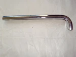 1973 Buick Century Luxus & Regal Nos Rear Quarter Molding Rh Gm # 8707845. Fixed Price $34.95.