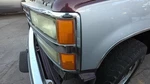 Driver Corner/park Light Side Marker Fits 88-93 Chevrolet 1500 Pickup 31635030. Fixed Price $110.70.