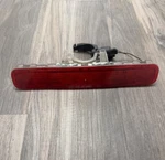Oem 2005-2009 Ford Mustang Coupe 3RD Brake Lens Marker Lights Trunk. Fixed Price $24.99.