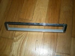 Nos 1972 Ford Thunderbird Rear Side Marker Bezel Lh D2SZ-15A440-F. Fixed Price $22.49.