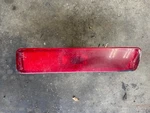84-91 Porsche Rear Left Turn Signal Side Marker Light Lamp 94463142500 Oem. Fixed Price $20.00.