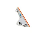Genuine Mopar 2008-2012 Jeep Liberty Side Marker Lamp Rear Left 57010213AC. Fixed Price $47.78.