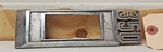 Used Oem Gm Front Fender Lamp Bezel 3949287 1969 Chevrolet Impala (892). Fixed Price $72.21.