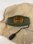 M35A2 M-series Clearance Marker Light 7261919-2 Yellow M800 Military Humvee. Fixed Price $37.54.