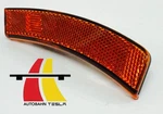 2022 - 2025 Rivian R1T R1S Left Front Side Marker Light PT00002118H. Fixed Price $110.00.