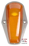 Truck-lite (25760Y) Marker/clearance Lamp. Fixed Price $23.68.