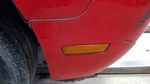 Used Side Marker Light Assembly Fits: 2014 Dodge Challenger Front Gr. Fixed Price $114.90.