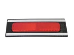Audi A4 S4 (05-08) Reflector For Bumper Cover Left Rear Side Marker 8E5945073. Fixed Price $216.50.