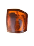 1999-2002 Land Rover Discovery Front Driver Left Turn Signal Lamp Oem XBD100880. Fixed Price $40.00.