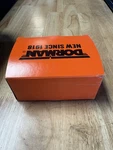 Dorman 611-284 Wheel Nut M12 1.50 Dometop 19MM Hex, 39.5MM Length. Fixed Price $32.95.
