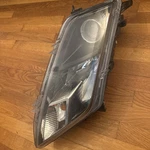 10 11 12 Oem Ford Fusion Right (r) Passenger Headlight Lamp Assembly Unit. Fixed Price $89.79.