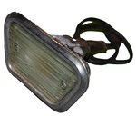 Oem 1968 Ford Mustang Front Side Marker Lamp Light C8ZB15A428A SAEP168MG Vintage. Fixed Price $40.00.