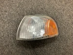 1996-98 Subaru Legacy Outback Front Left Corner Side Marker Light Used Oem. Fixed Price $25.00.