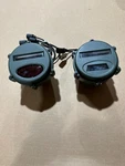 8378785 & 8378786 Fits Jeep Willys M38A1 M151 M37 Tail Light Set. Fixed Price $120.00.