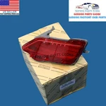 Genuine Oem Toyota 13-15 RAV4 Right Passenger Rear Reflector Panel 81480-42040. Fixed Price $45.20.