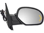 For 2007-2014 Gmc Sierra 2500 Hd Mirror Right Brock 26563ZMPV 2010 2008 2009. Fixed Price $71.14.
