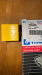 Mopar Chrysler 1997 -99 Hazard Flasher Nos Oem 04671060##. Fixed Price $75.00.