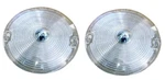 1967 Camaro Parking Lamp Lenses. Fixed Price $28.00.