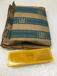 Gm Nos Marker Lamp 915639 For 1984-1987 Pontiac Sunbird 1982 1983 Firenza. Fixed Price $15.00.