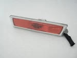 Chevrolet Malibu Left Driver Side Rear Bumper Marker Light 2009 - 2012 Oem. Fixed Price $27.96.