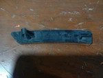 Passenger Corner/park Light Side Marker Fits 16-18 Mkx 958941. Fixed Price $40.00.