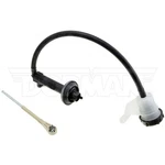 Dorman CM350070 Clutch Master Cylinder Select 95-01 Ford Mazda Models. Fixed Price $59.48.