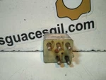 0015420219 Relay 28704 559642 Mercedes Class W201 Berlina 2.3 190 1985. Fixed Price $61.82.