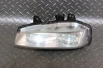 12-15 Evoque Front Bumper Driver Left Lh Fog Light Lamp Lens Led Oem Factory Wty. Fixed Price $128.99.