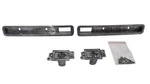 Pg Classic 253-R Mopar 1970 Body Plymout Cuda Rear Side Marker Bezel. Fixed Price $231.95.