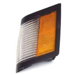 Front Left Side Marker Light Assembly For 1984-87 Buick Regal 4462-140-842L. Fixed Price $57.63.