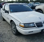 Pontiac Grand Am : 1989, 1990, 1991, Right - Passenger Side Marker Light, #3. Fixed Price $28.00.