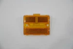 Usa-made! 1973-77 Sprint Camino Chevelle Wag Ft Marker Lamp Set New Trimparts. Fixed Price $49.89.