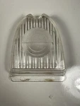 Vintage 1955 1956 1957 1958 Cameo Suburban Backup Reverse Light Lens RIA-55. Fixed Price $24.95.