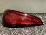 2013-2017 Audi Q5 Left Driver Side Led Taillight Oem. 8R0945093D Tested Works!. Fixed Price $69.99.