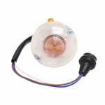 New Parking Light Lens Assembly Trim Parts Fits Chevrolet Corvette 5801. Fixed Price $167.68.