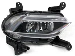 Oem Right Passenger Side Led Fog Lamp For Hyundai Santa Fe (us) 92202-S1100. Fixed Price $157.49.