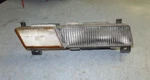1988-1990 Corvette Front Factory Marker Light, Right, Gm 16508516. Fixed Price $44.99.