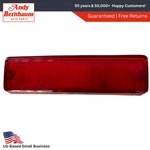 1970 Dodge Coronet Charger Rear Right Side Marker Lamp Light Lens 3403578 Nos.. Fixed Price $90.03.