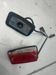 1977-1983 Bmw E21 320I 323I 318I Rear Side Marker Light Lamp Oem. Fixed Price $19.99.
