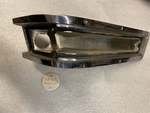 1955 Packard Sr Lh Park Turn Signal Lamp Housing Part Number 458967. Fixed Price $5.00.