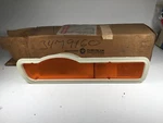 Mopar Nos #3479160 1972 Plymouth Gran Fury Rh Front Side Marker Light. Fixed Price $30.00.