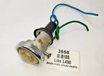 Original Vintage Side Light - Very Similar To The Lucas L490 Used Condition. Fixed Price $49.89.