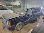 Front Bumper Fits 93-96 Mitsubishi Pickup 2065246. Fixed Price $710.27.