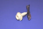 Side Marker Light Socket Some Mercury Comet Cougar Marquis Cyclone Capri Montego. Fixed Price $7.88.