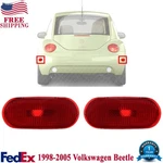 Rear Side Marker Corner Lights For Volkswagen Beetle 1998-2005 Left And Right. Fixed Price $31.75.