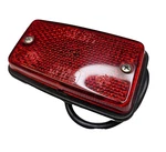 Bmw Rear Marker Light Left 63141360249. Fixed Price $65.00.