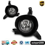 Pair Fog Lights 2001-2005 Ford Explorer Sport Trac Driving Front Bumper Lamp. Fixed Price $44.99.